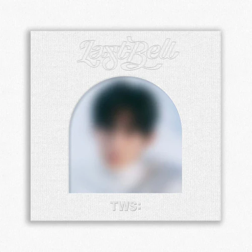 TWS - Last Bell [1st Single Album - COMPACT Ver.] - Image 4