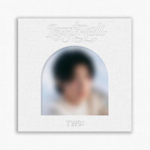 TWS - Last Bell [1st Single Album - COMPACT Ver.] - Image 5