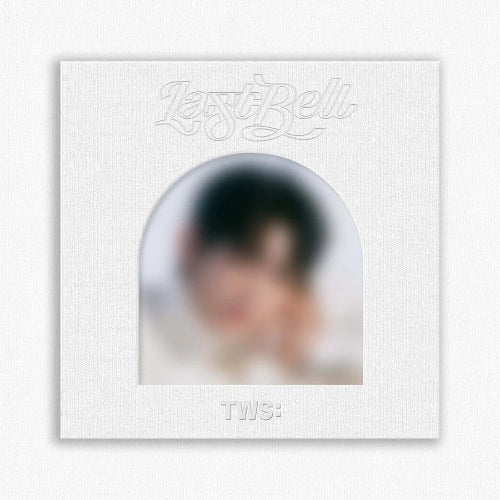 TWS - Last Bell [1st Single Album - COMPACT Ver.] - Image 6