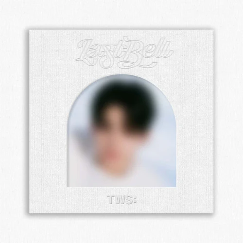 TWS - Last Bell [1st Single Album - COMPACT Ver.] - Image 7