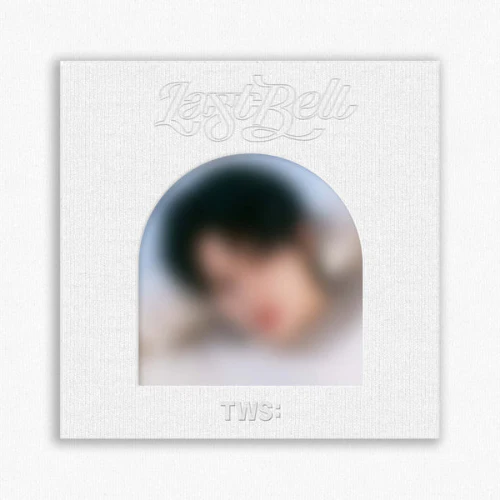TWS - Last Bell [1st Single Album - COMPACT Ver.] - Image 8