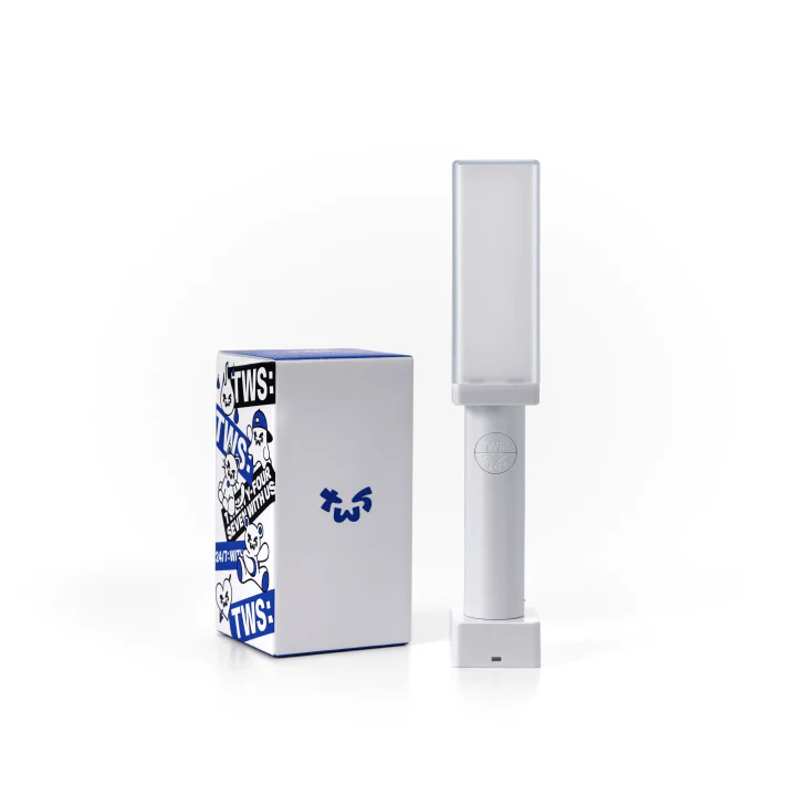 TWS - Official Light Stick - Image 2