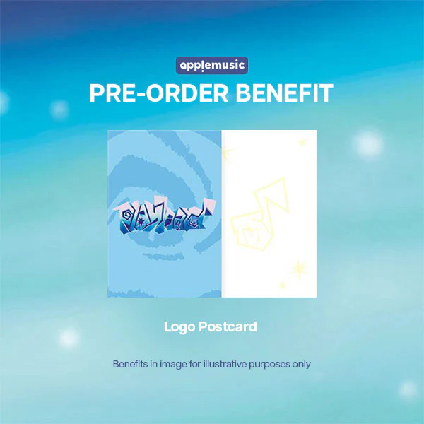 TWS - play hard [4th Mini Album - Weverse Ver.] - Image 2