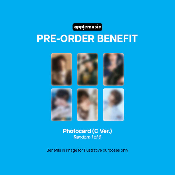 TWS - TRY WITH US [3rd Mini Album - Compact Ver.] - Image 2