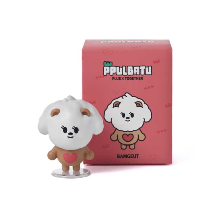TXT - Figure (Original Ver.) [PPULBATU SNOW MAGIC Official MD] - Image 4