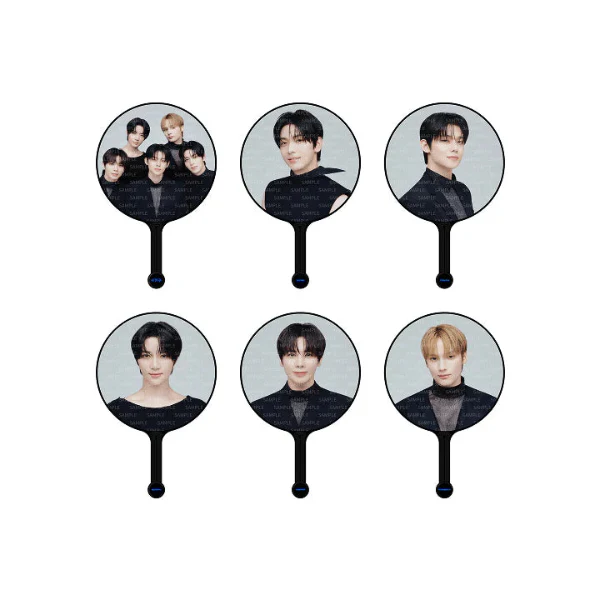 TXT - Image Picket ['ACT : TOMORROW' WORLD TOUR Official MD]