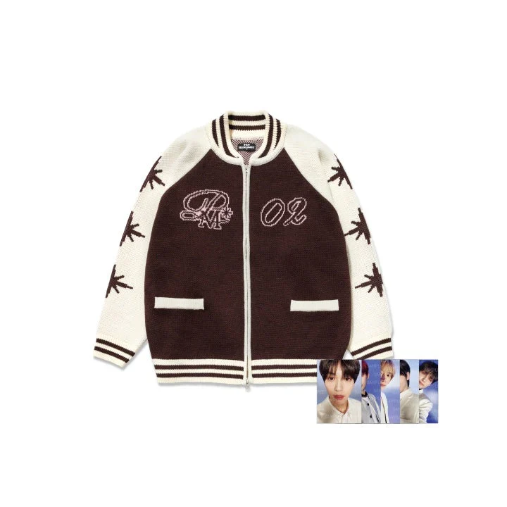 TXT - Knit Varsity [WORLD TOUR 'ACT : PROMISE' EP.2 Official MD]