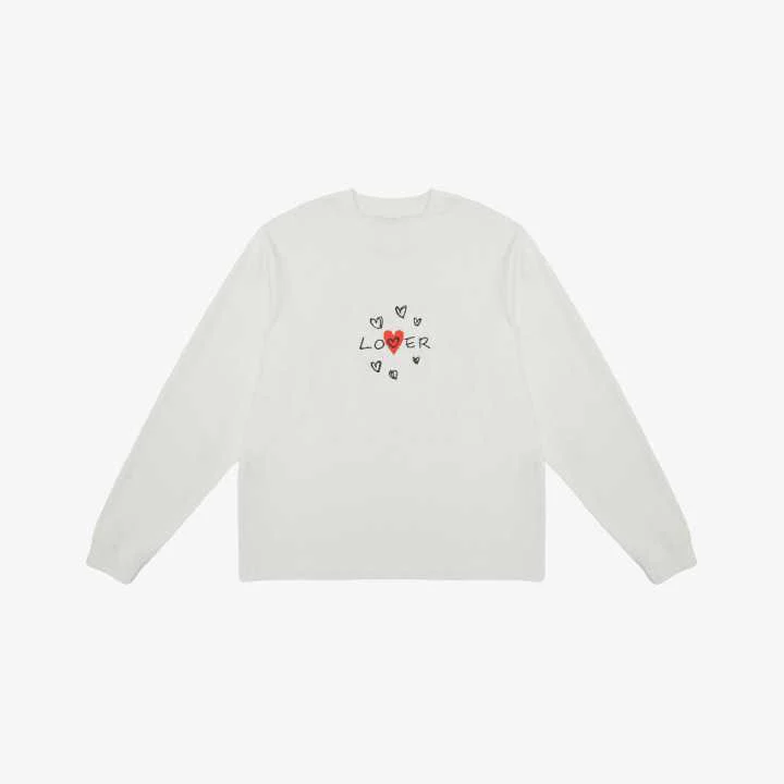 TXT - Long Sleeve [The Star Chapter: SANCTUARY Official MD]