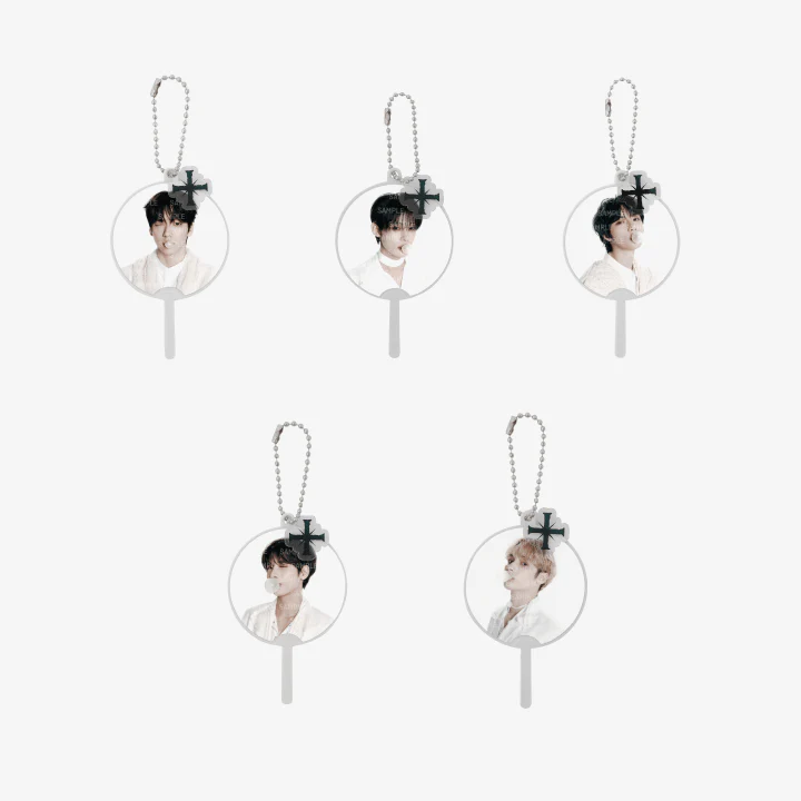 TXT - Lucky Draw [WORLD TOUR 'ACT : PROMISE']