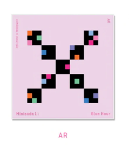 TXT - Minisode1 Album: Blue Hour [3rd Mini Album] - Image 3