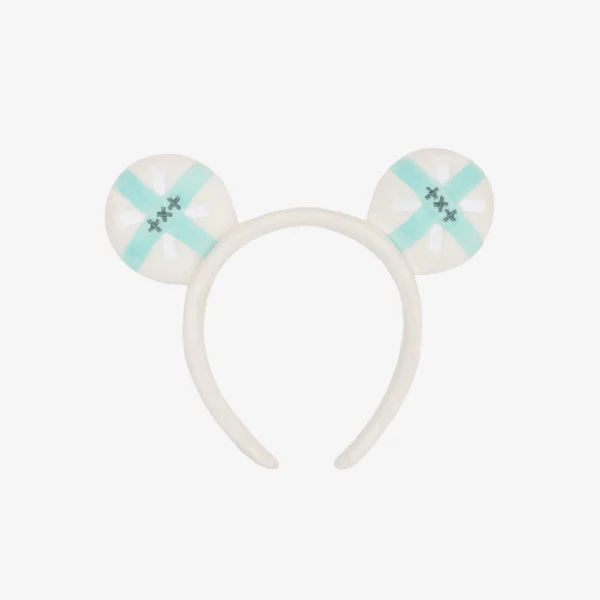 TXT - MOA Hairband [WORLD TOUR 'ACT : PROMISE' IN U.S. Official MD]