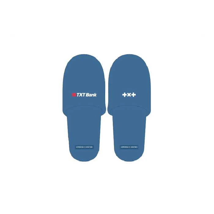 TXT - Office Room Slipper [2025 Season's Greetings POP-UP Official MD]