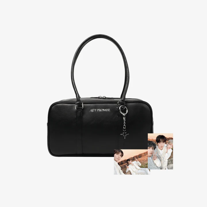 TXT - Shoulder Bag [WORLD TOUR 'ACT : PROMISE']