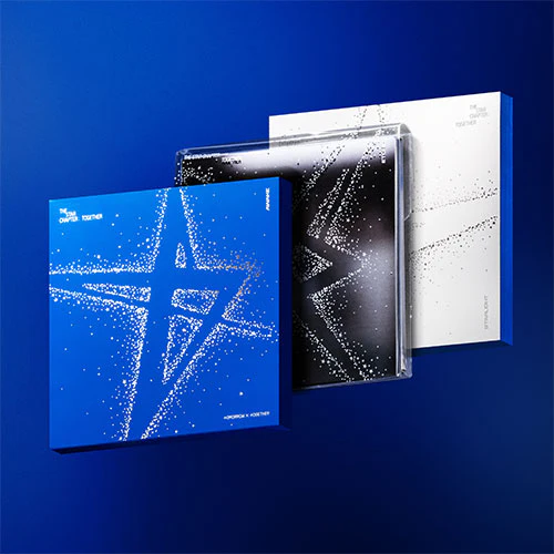 TXT - Star Chapter: TOGETHER [4th Album]