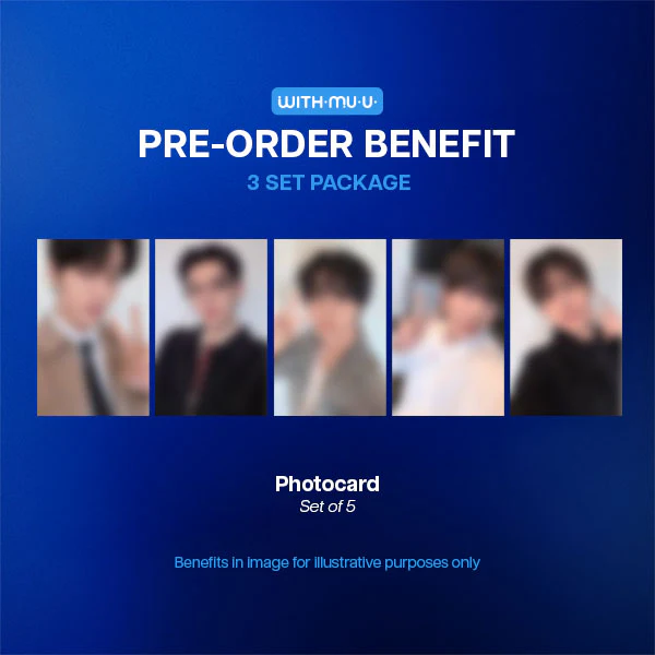 TXT - Star Chapter: TOGETHER [4th Album] - Image 3