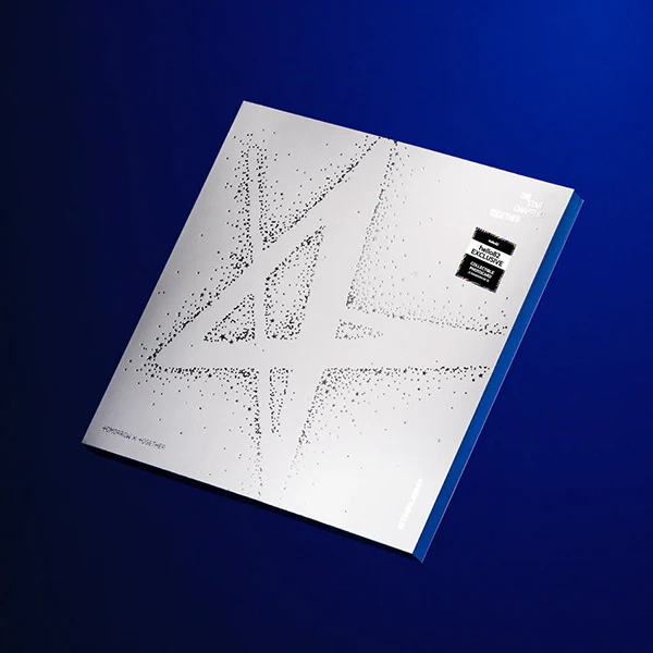 TXT - Star Chapter: TOGETHER [4th Album - hello82 Exclusive Ver.] - Image 4