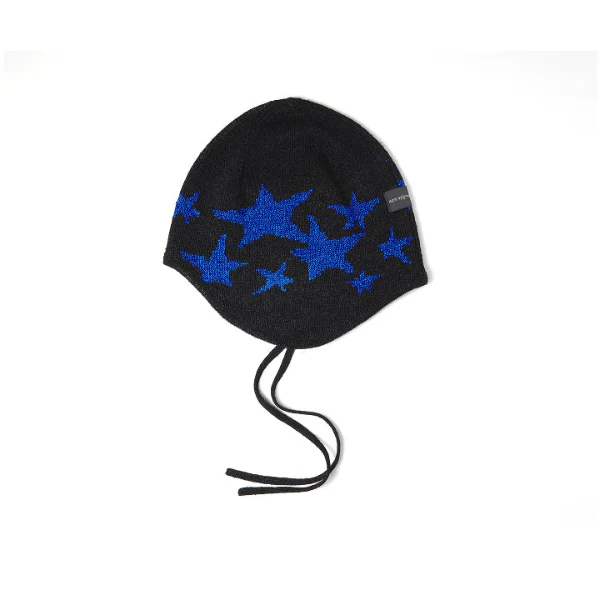 TXT - Trooper Beanie ['ACT : TOMORROW' WORLD TOUR Official MD]