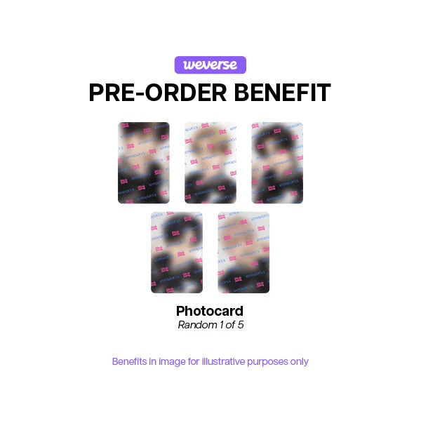 [PRE-ORDER] TXT - VR Concert Box [Full Box Package] - Image 2