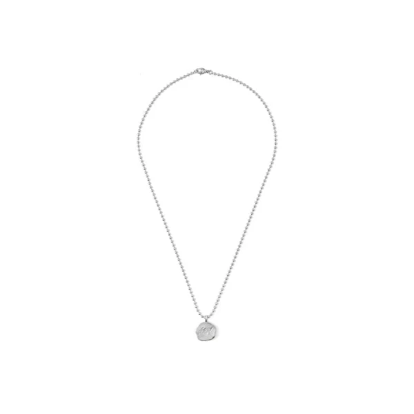 TXT YEONJUN - Necklace [GGUM X DEINET Collaboration Official MD]