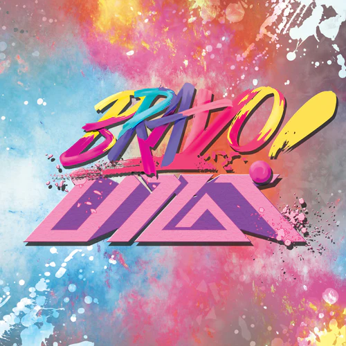 UP10TION - BRAVO! [2nd Mini Album]