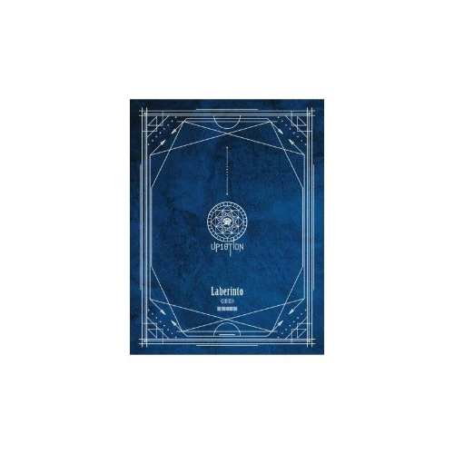 UP10TION - Laberinto [7th Mini Album] - Image 2