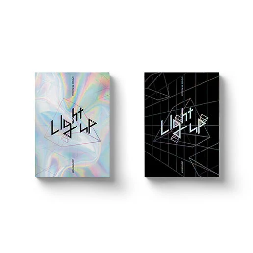 UP10TION - Light UP [9th Mini Album]