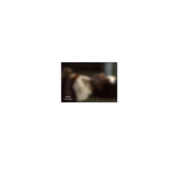 V - Acrylic Magnet [ARTSPACE: TYPE 1 Official MD] - Image 3