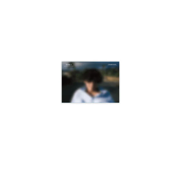 V - Acrylic Magnet [ARTSPACE: TYPE 1 Official MD] - Image 4