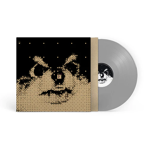 V - Layover [1st Mini Album - LP Edition]