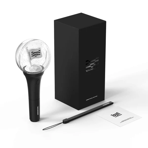 VANNER - Official Light Stick - Image 2