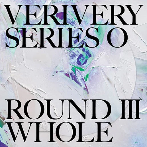 VERIVERY - ROUND 3 : WHOLE [1st Album SERIES 'O'] - Image 5