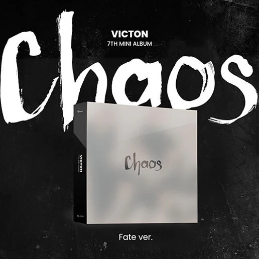 VICTON - Chaos [7th Mini Album] - Image 3