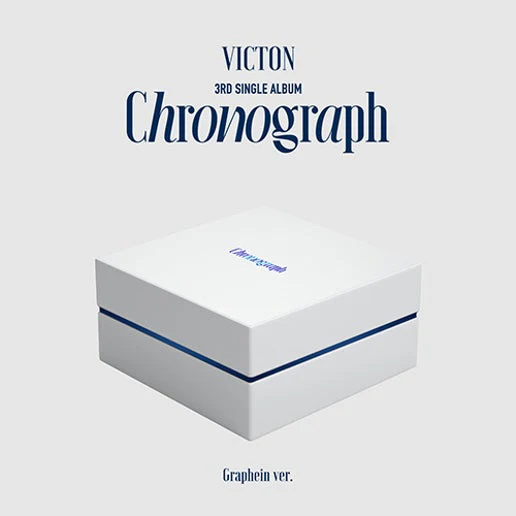 VICTON - Chronograph [3rd Single Album] - Image 3