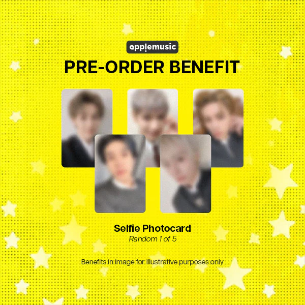 WayV - BIG BANDS [7th Mini Album - Photobook Ver.] - Image 2