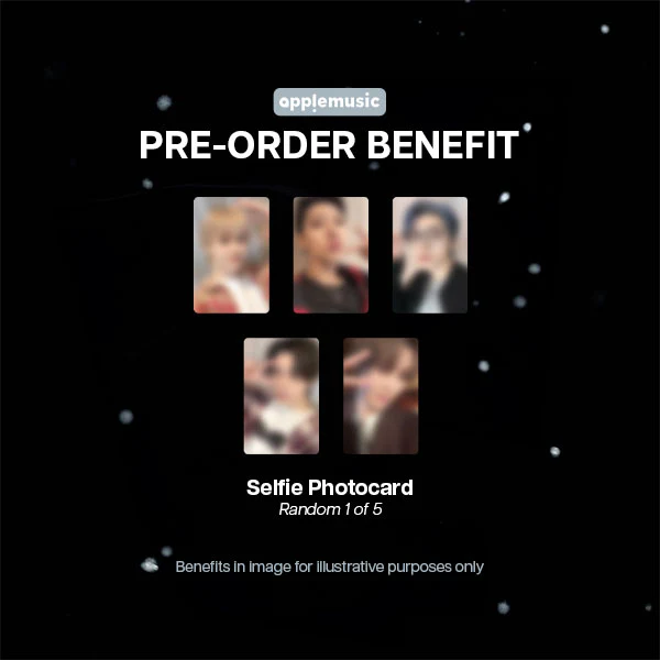 WayV - Eternal White [Winter Special Album - Photobook Ver.] - Image 2