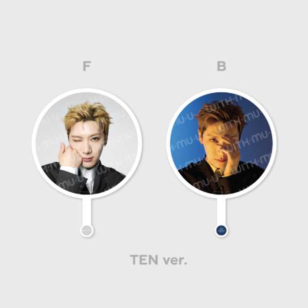 WayV - Image Picket [2025 WayV CONCERT TOUR 'NO Way OUT' Official MD] - Image 3