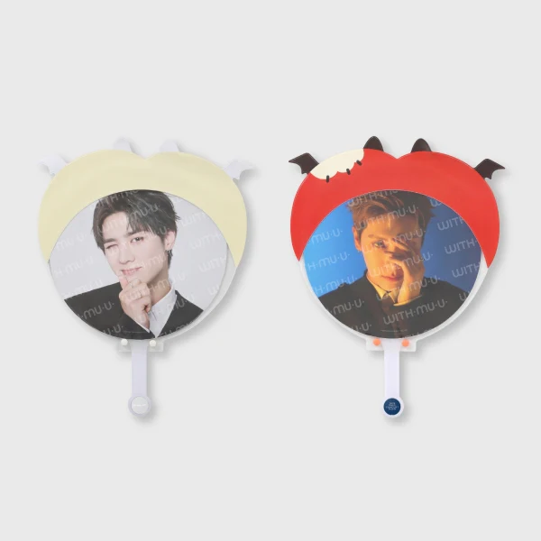 WayV - Image Picket Cover [2025 WayV CONCERT TOUR 'NO Way OUT' Official MD]