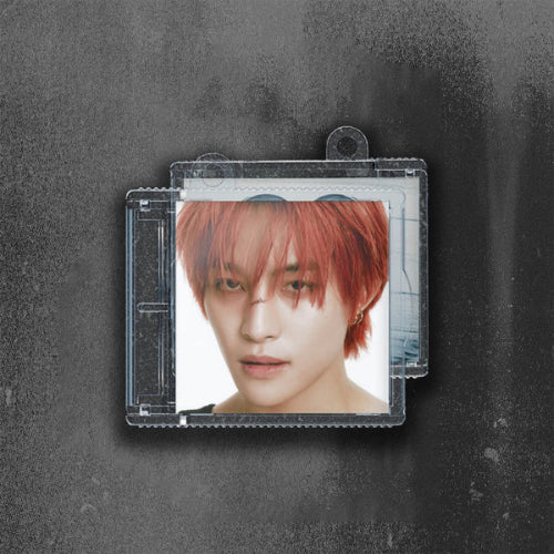 WayV - On My Youth [2nd Album - SMini Ver.] - Image 3