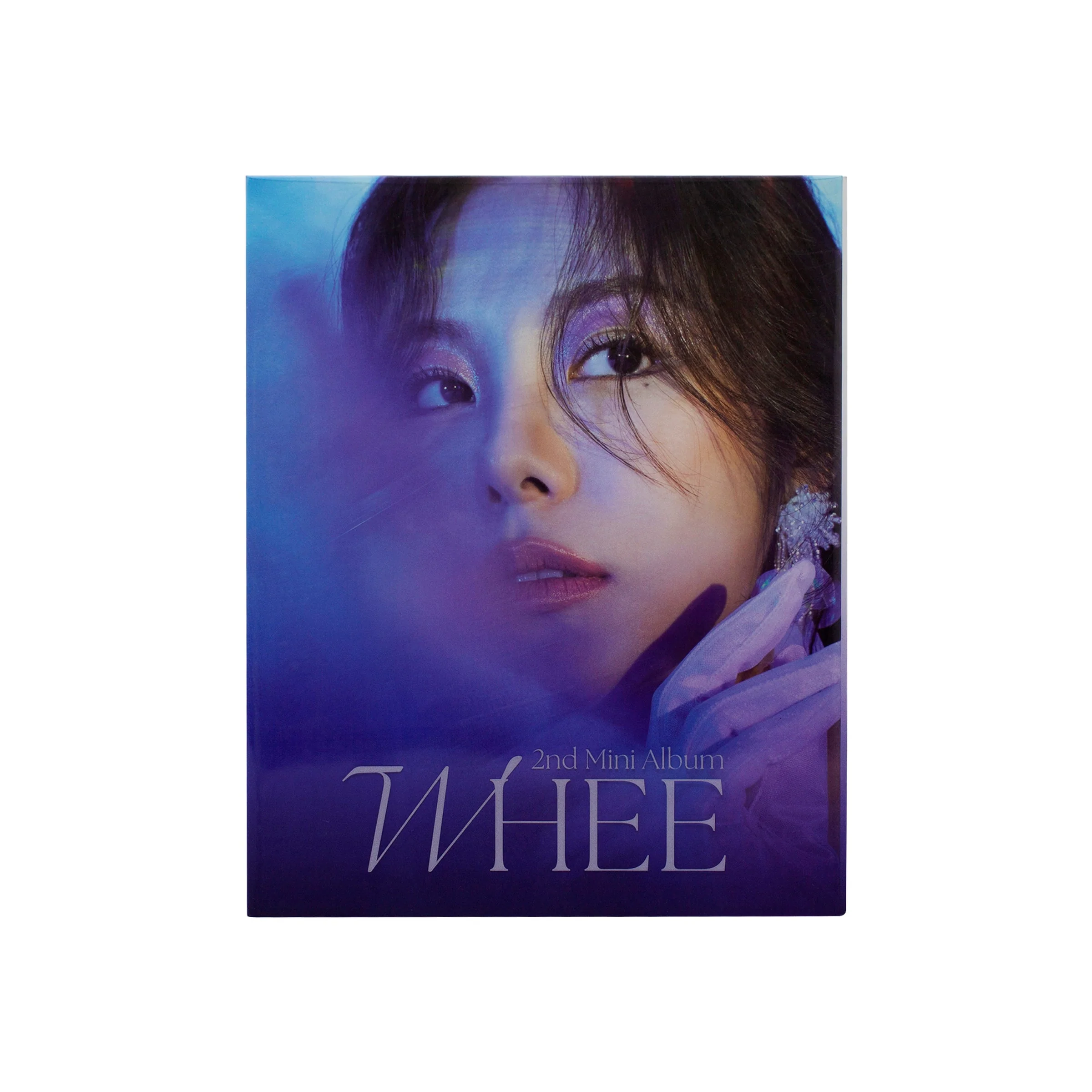 Whee In - WHEE [2nd Mini Album] - Image 3