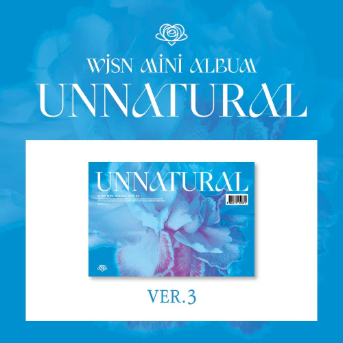 WJSN - UNNATURAL [9th Mini Album] - Image 4