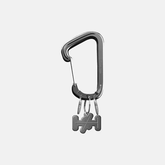 [PRE-ORDER] Xdinary Heroes - Carabiner ['Beautiful Mind' WORLD TOUR FINALE IN SEOUL Official MD]