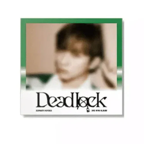 Xdinary Heroes - Deadlock [3rd Mini Album - COMPACT Ver.] - Image 2