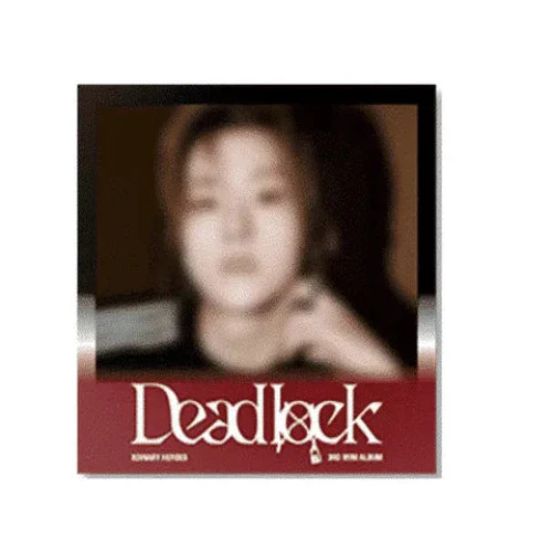 Xdinary Heroes - Deadlock [3rd Mini Album - COMPACT Ver.] - Image 3
