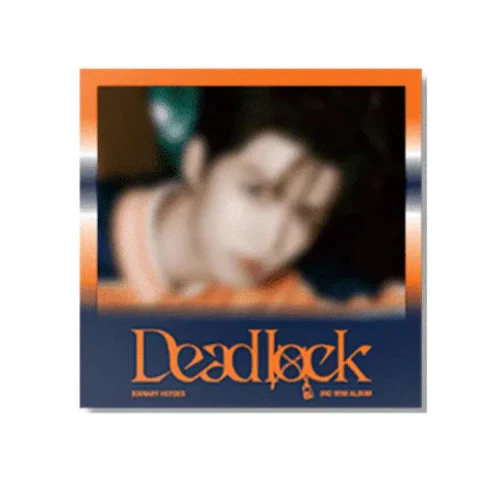 Xdinary Heroes - Deadlock [3rd Mini Album - COMPACT Ver.] - Image 6