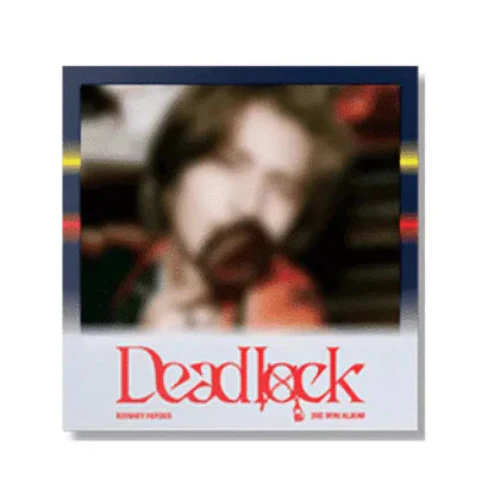 Xdinary Heroes - Deadlock [3rd Mini Album - COMPACT Ver.] - Image 7