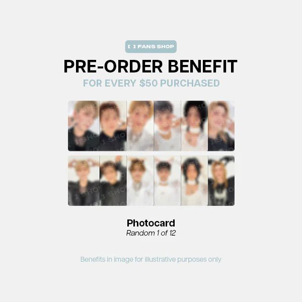 [PRE-ORDER] Xdinary Heroes - Badge ['Beautiful Mind' WORLD TOUR FINALE IN SEOUL Official MD] - Image 9