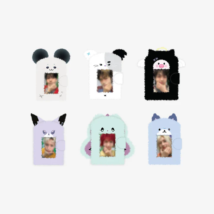 Xdinary Heroes - Xdinary Monsters Collect Book ['The Xcape' Summer Special Official MD]
