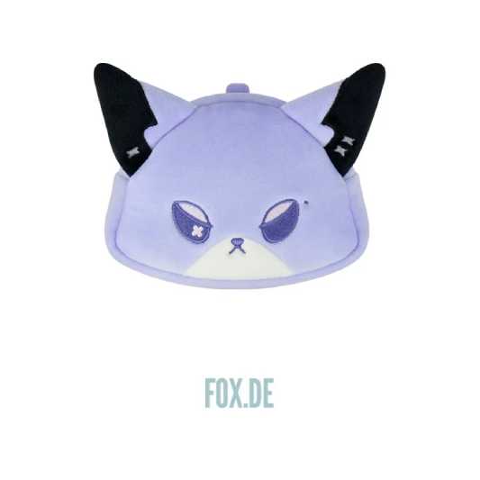 [PRE-ORDER] Xdinary Heroes - Xdinary Monsters Face Pouch ['Beautiful Mind' WORLD TOUR FINALE IN SEOUL Official MD] - Image 5