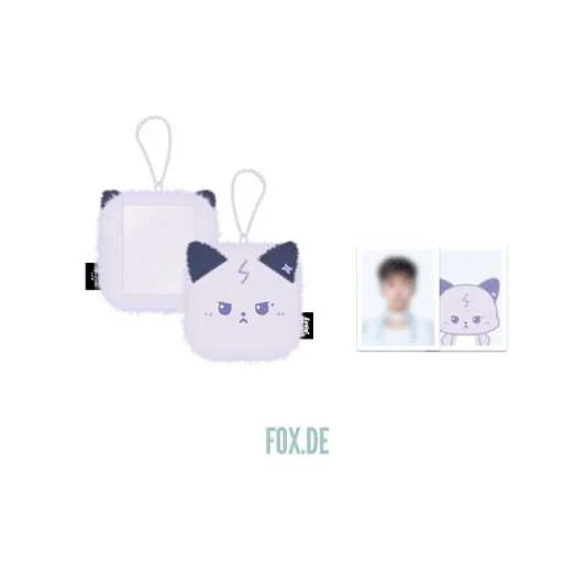 [PRE-ORDER] Xdinary Heroes - Xdinary Monsters ID Photo Holder ['Beautiful Mind' WORLD TOUR FINALE IN SEOUL Official MD] - Image 5