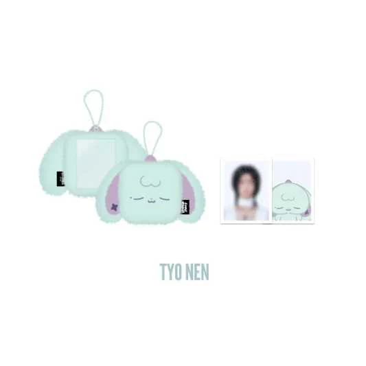 [PRE-ORDER] Xdinary Heroes - Xdinary Monsters ID Photo Holder ['Beautiful Mind' WORLD TOUR FINALE IN SEOUL Official MD] - Image 6